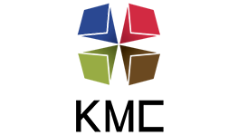 KMCロゴ